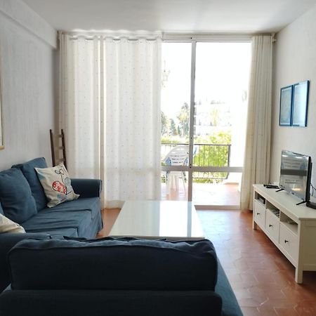 Verdemar 16 Menyber Nerja Εξωτερικό φωτογραφία