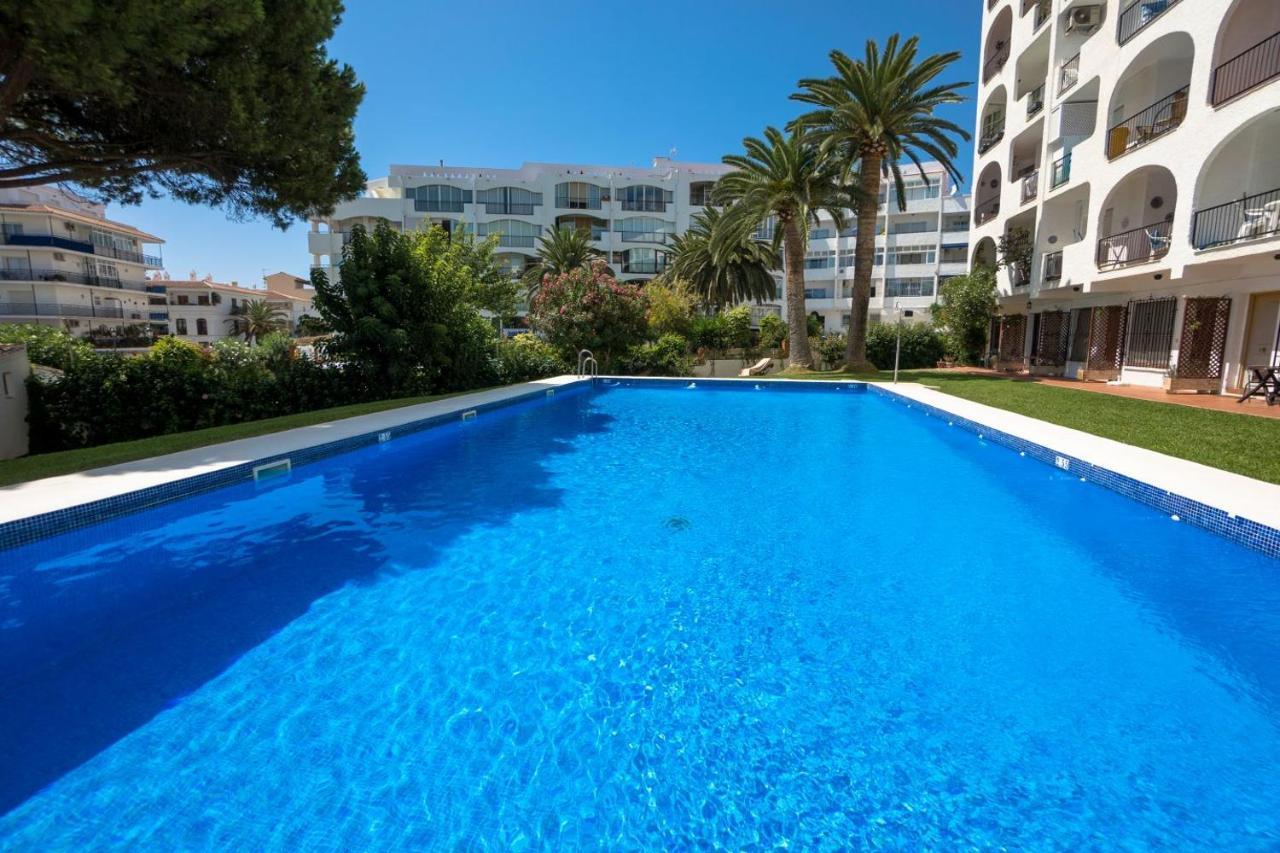 Verdemar 16 Menyber Nerja Εξωτερικό φωτογραφία