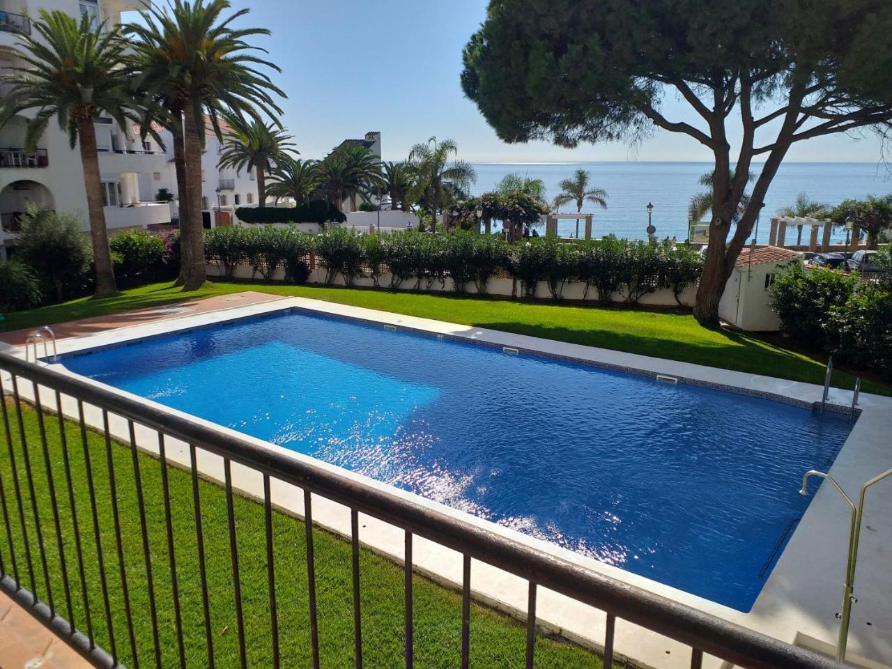 Verdemar 16 Menyber Nerja Εξωτερικό φωτογραφία