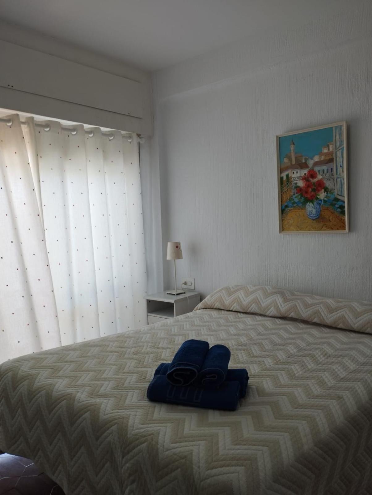 Verdemar 16 Menyber Nerja Εξωτερικό φωτογραφία
