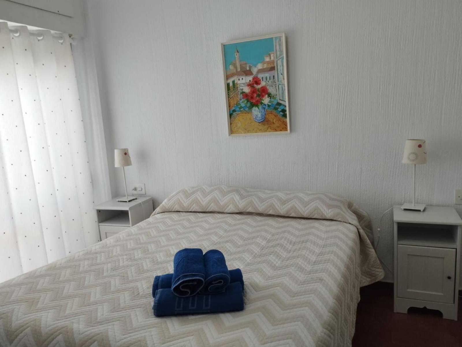 Verdemar 16 Menyber Nerja Εξωτερικό φωτογραφία