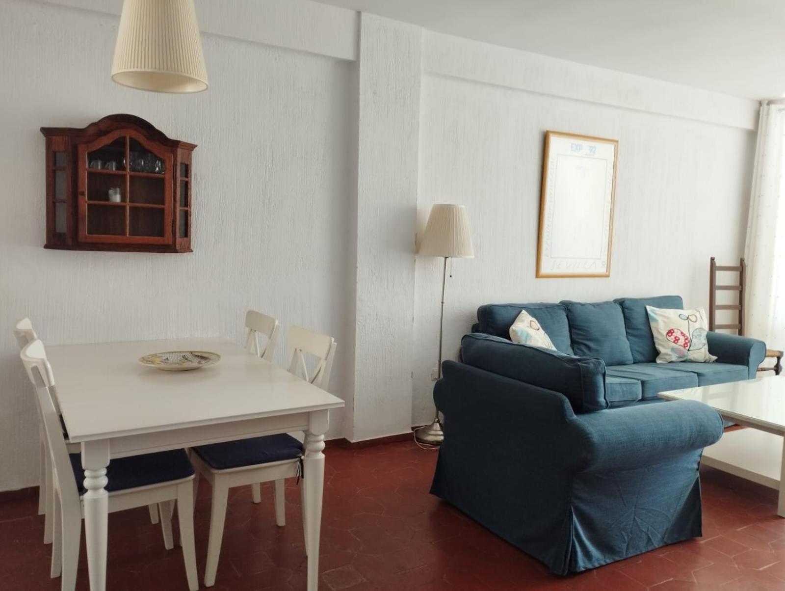 Verdemar 16 Menyber Nerja Εξωτερικό φωτογραφία