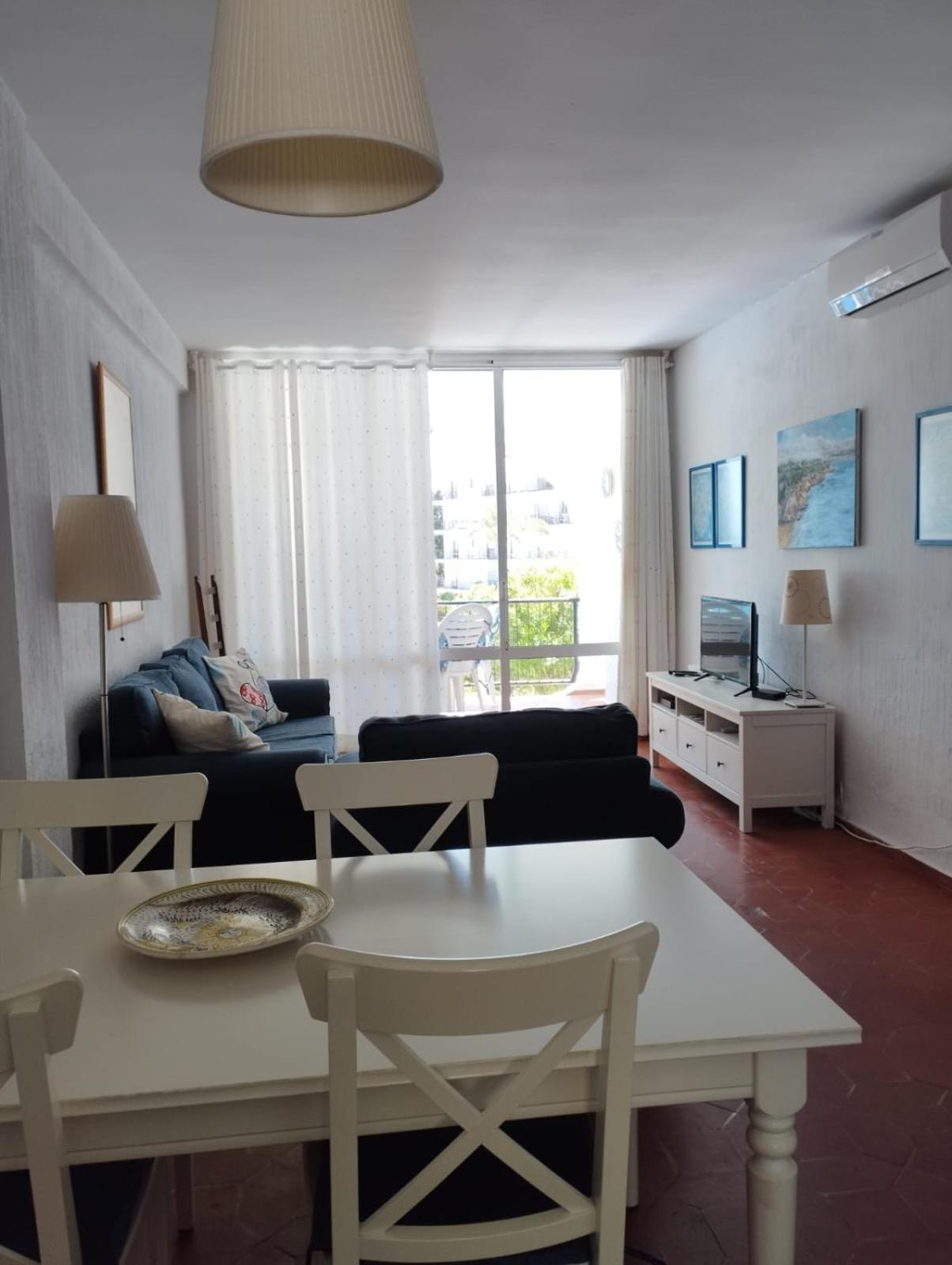 Verdemar 16 Menyber Nerja Εξωτερικό φωτογραφία