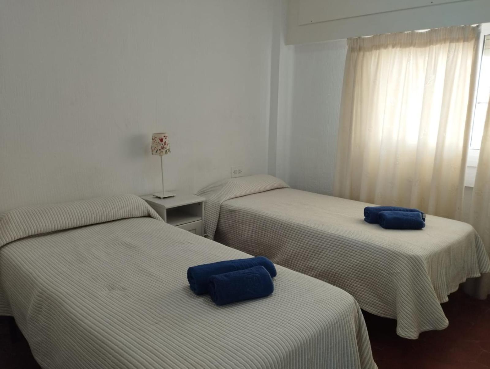 Verdemar 16 Menyber Nerja Εξωτερικό φωτογραφία